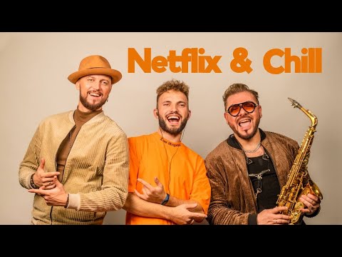 Sunstroke Project, Fox Banger - Netflix & Chill (Epic Sax Guy)