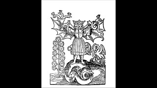 Lower Triad: A Terrible Image of an Infernal Trinity - Aion | Carl Jung | Edward F. Edinger