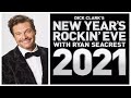 En Vouge Medley Dick Clark S New Year S Rockin Eve 2021