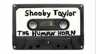 Shooby Taylor the human horn Lift Every Voice And Sing FUNNY