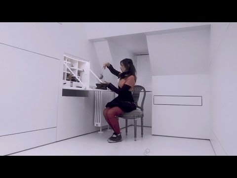 trailer
