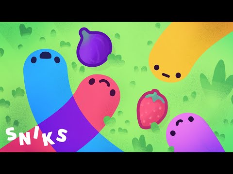 SNIKS - Gameplay Video - YouTube