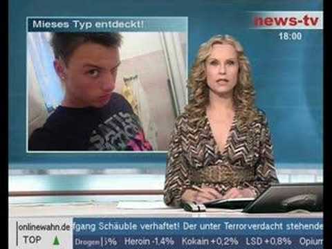 Leona Lewis - Bleeding Love (maRekkk Remix 'o7)