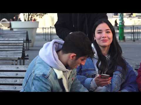 Decathlon Perfly Italian International 2019 (Video Promo)