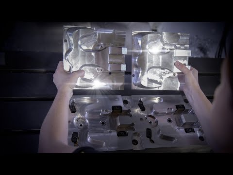 Sick Custom Fixture Set-Up for the Double Hook | Final Operation