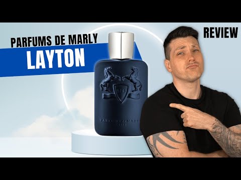 Layton von Parfums de Marly: König der Komplimente? | Review