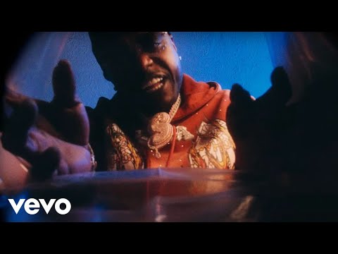 Peewee Longway - Back to that Trappin (Official Video)