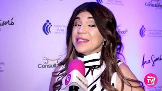 Ana Simó Celebra 15 años del Centro Vida y Familia