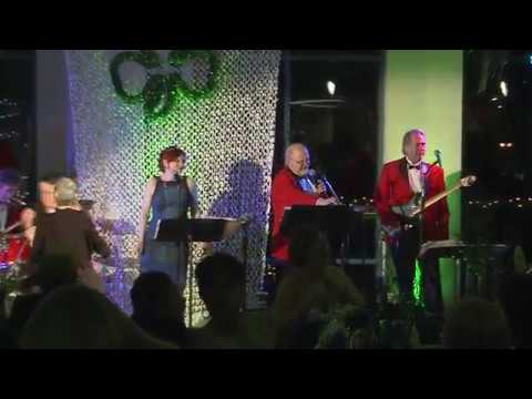 Valley Industries Bob Kuban Band at 11th Mayors Shamrock Ball