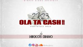 Download lagu OLA TA CASH II [ 2K23 Tsifteteli Solo ] by NIKKOS DINNO mp3