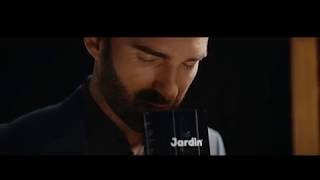 Рекламный ролик кофе Jardin 2018