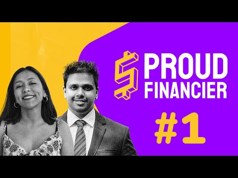 Proud Financier | #1 Finance for Everyone