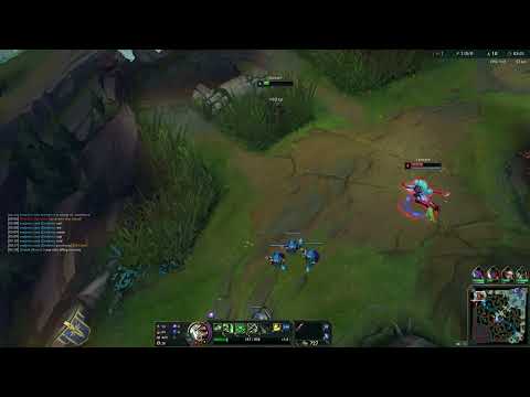 Riven backwards Q (double time:)