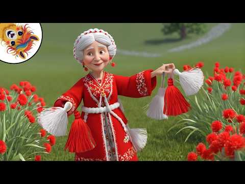 Баба Марта Бързала