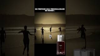 Um perfume,uma personalidade🔥qual vc seria?#shorts