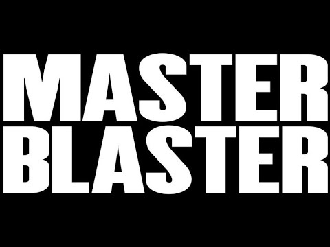 Master Blaster [2017.03.31] Live At 'Hungry For Punk 2017'