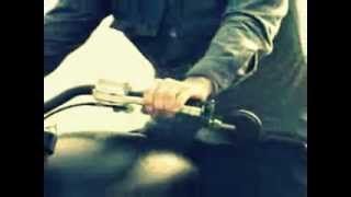 BOB SEGER - MIDNIGHT RIDER.