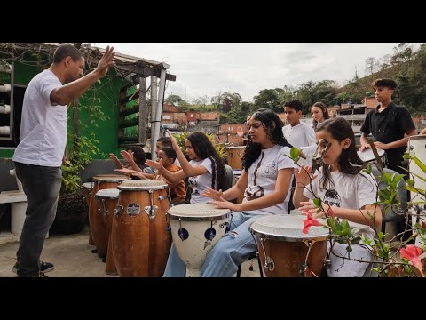 Periferia Sustentável: Regenerative Futures from São Paulo's Urban Edge