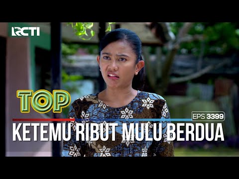 Set Dah Edah Sama Mba Yuni Ribut Terus - TUKANG OJEK PENGKOLAN