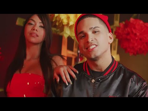 Klasico x Jahzel - Auxilio [Official Video]