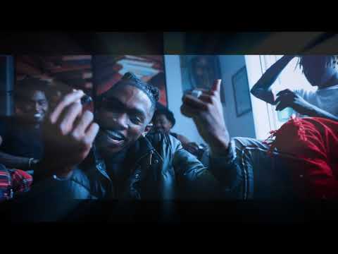 Jhacari - Higher (Official Video)