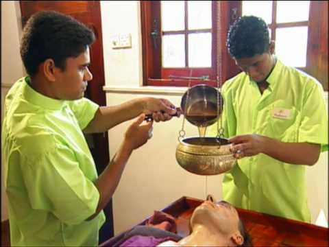 Ayurveda in Deutschland | Therapeuten im Taunus