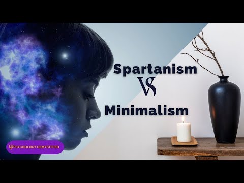 Spartanism