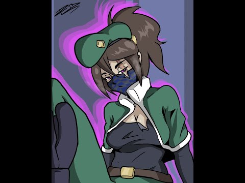 katana zero but this is the dumbest way to kill a headhunter