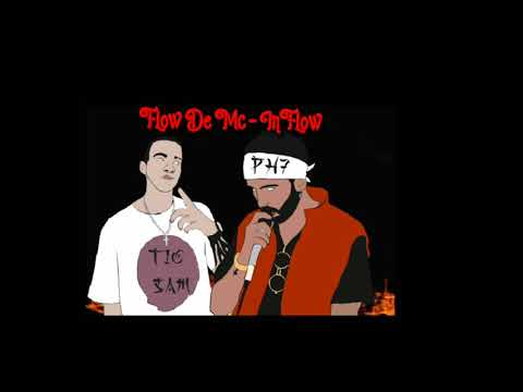 Flow De MC - INFLOW ( PH7 X TIO SAM)