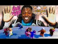 WHOS THE SORRIEST TEAM Gang Beasts Golf With Your Friends