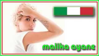 Malika Ayane - Cosa hai messo nel caffè