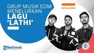 Profil Weird Genius - Grup Musik EDM dan Synth-pop Indonesia yang Telurkan Lagu 'Lathi'
