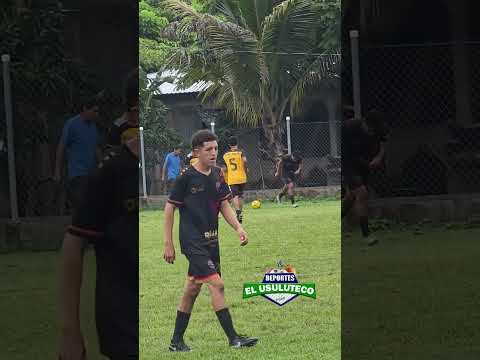 AD SANTA ANITA VRS CD REAL MERCEDEÑO ⚽️ EL DERBI DE MERCEDES UMAÑA 🔥