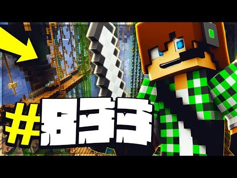 Minecraft ITA - #833 - SURRY THE EXPLORER