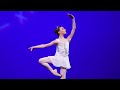 Sylvie Win Szyndlar - Talisman - YAGP PHX, AZ Semi-Final 2026