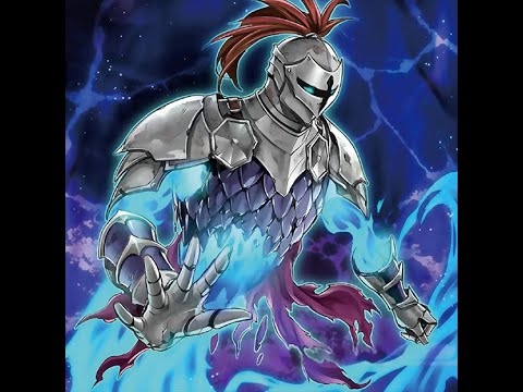 1. Place Phantom Knights Deck Profile!!! post November