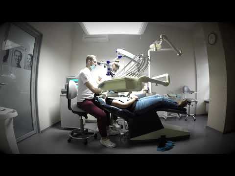 Veneers Preparation  /  Dr.Turkiv