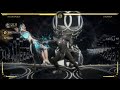 MK11 Klassic Tower Easy Mode Medium Later