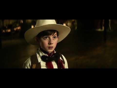 The Lone Ranger   Tonto   Come a Time Kemosahbee      When Good Man must wear Mask