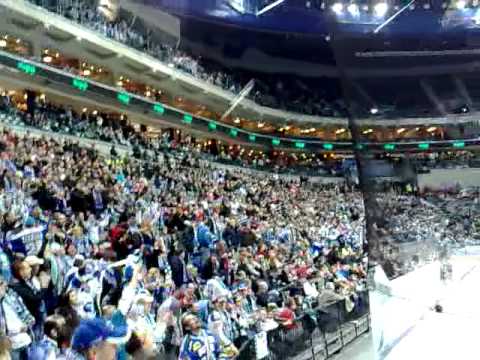 úvodní gól Jirky Dopity na Slavii ...