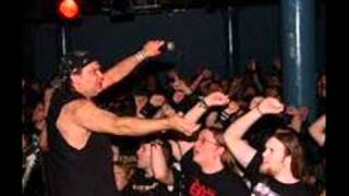 Blaze Bayley - Sign of the Cross (Alive in Poland, with lyrics)