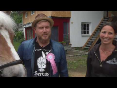 Luagamol auf a.tv - 29. Juni 2016