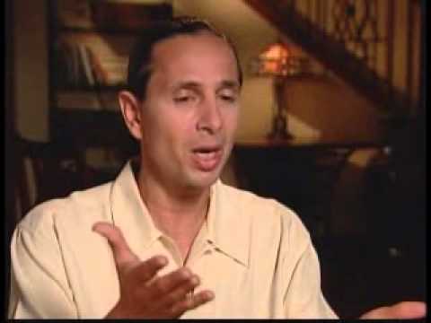 Guy Iannello 700 Club Testimony