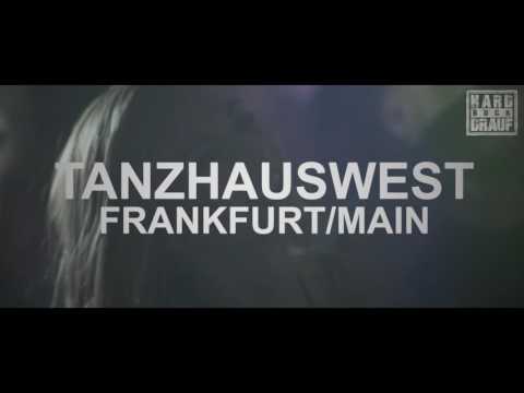 HARD BOCK DRAUF pres O.B.I / TWK / Acid Fonic + AoT Floor I THW