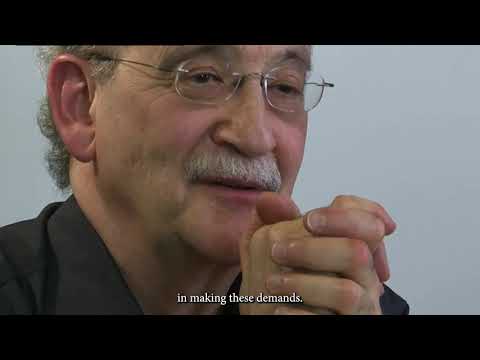 Moishe Postone  über Marx, Wert und Geschichte der Linken