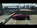 Grand Theft Auto 4 GTA IV Będę Brał Cię W Aucie 69 PL
