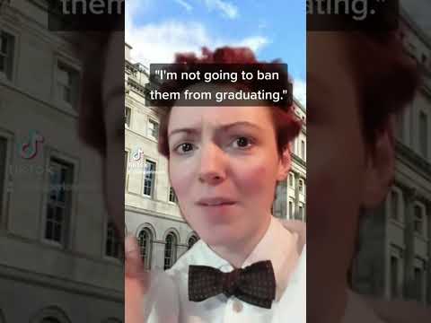 KCL Was Founded After A Duel