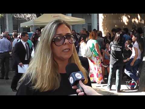 Sind-Justiça Informa - Chamada para ato de protesto e greve em 26/10