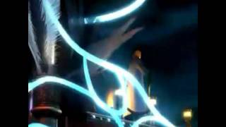 Final Fantasy Amistades Peligrosas Hagase tu voluntad