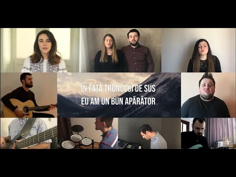 Betel Worship - În fața tronului de sus
